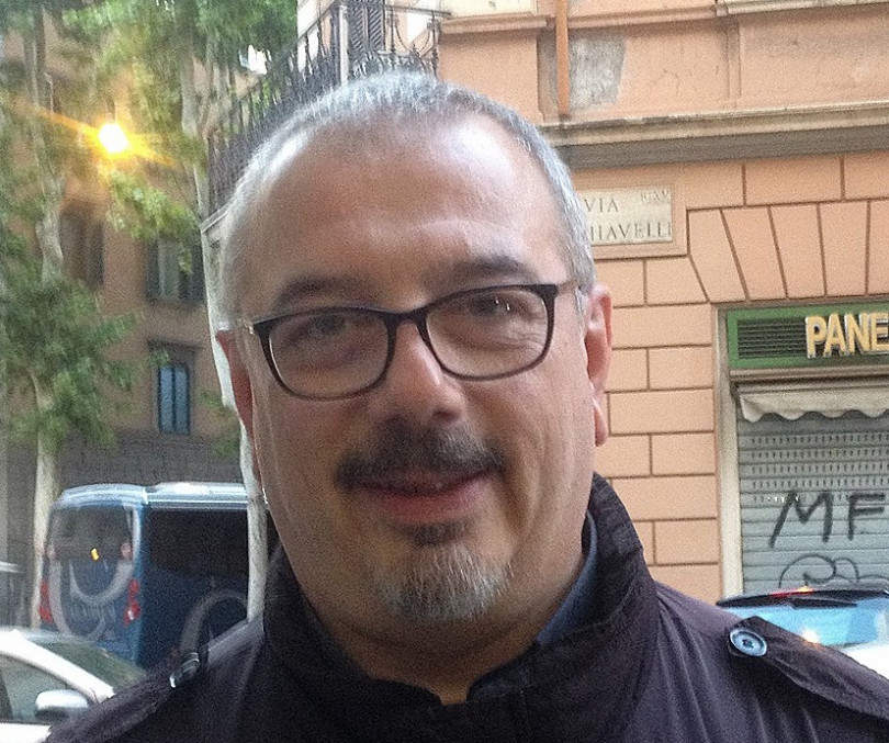 La chiesa, la Russia e la guerra